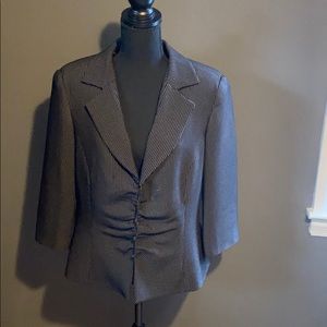 Women’s Blazer